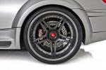 BMW M3 GTRS3 by Vorsteiner 2011 года